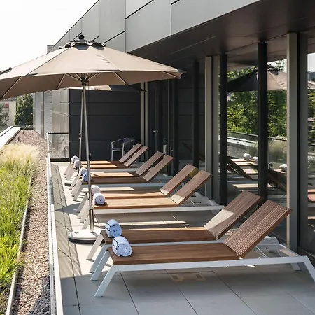 Melia Frankfurt City-2