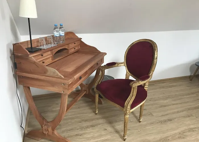 Hotel Heddernheimer Hof Frankfurt am Main
